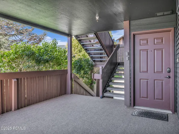 6821 N 2200 W APT 11C, Park City, UT 84098