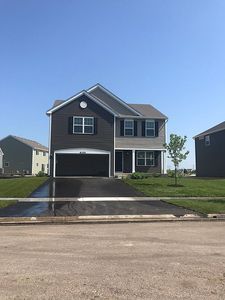 6101 Autumn Oaks Dr, Joliet, IL, 60431