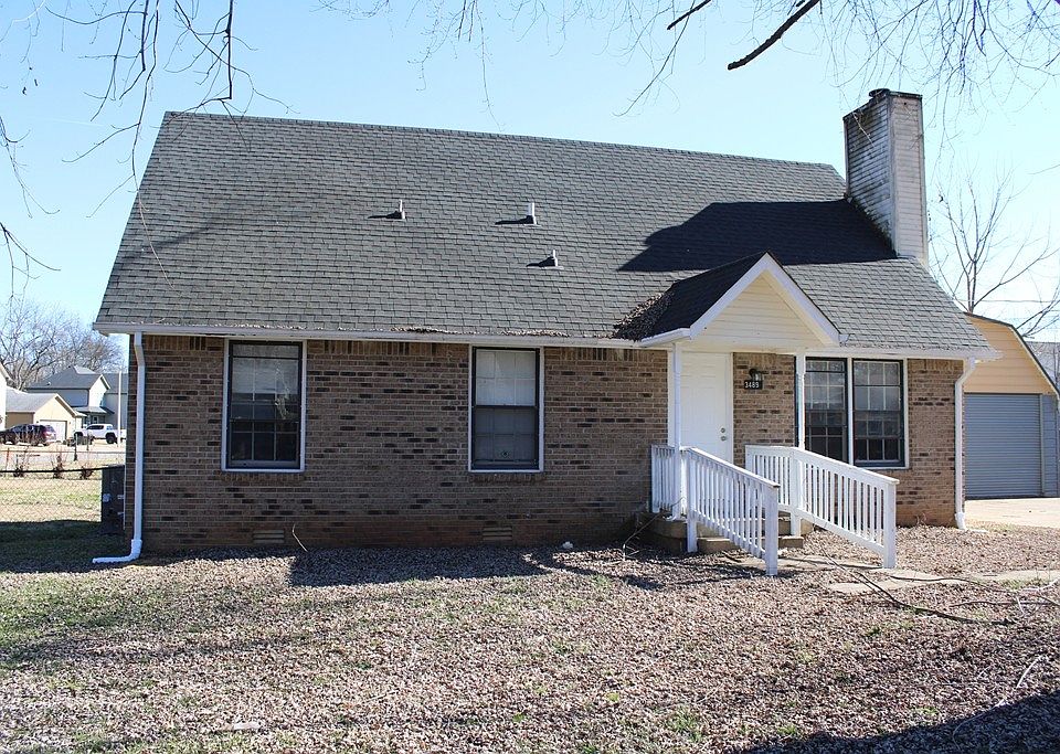 1st image of 3489 Arvin Dr