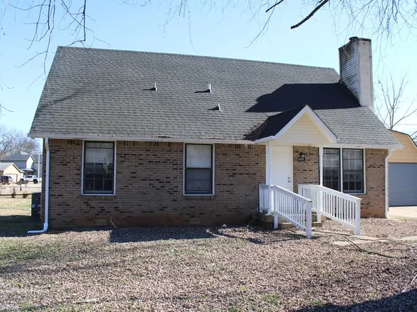 3489 Arvin Dr, Clarksville, TN 37042