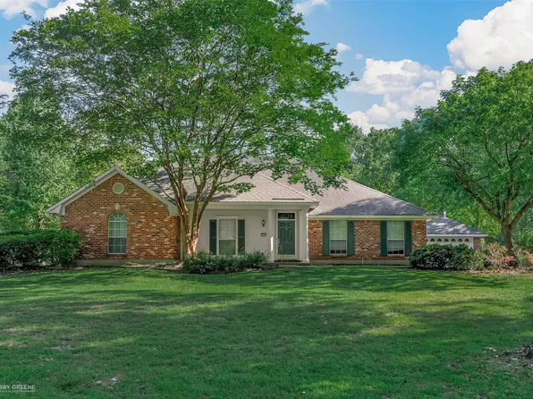 10713 Hearthwood Dr, Bethany, LA 71007