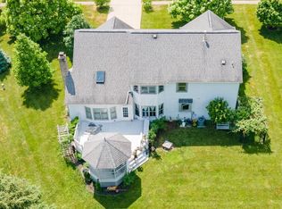 12784 Jeffrey Dr, Pickerington, OH