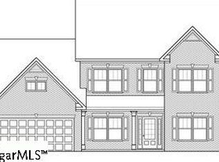 139 Sandpine Way Ac 42 Roxbury #T, Greer, SC 29651