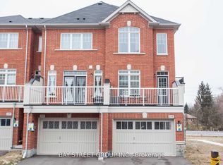 133 Dundas Way, Markham, ON L6E 0T1