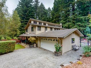 4185 Lentell Rd, Eureka, CA 95503