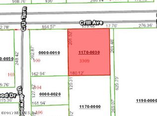 0 Crill Ave, Palatka, FL 32177