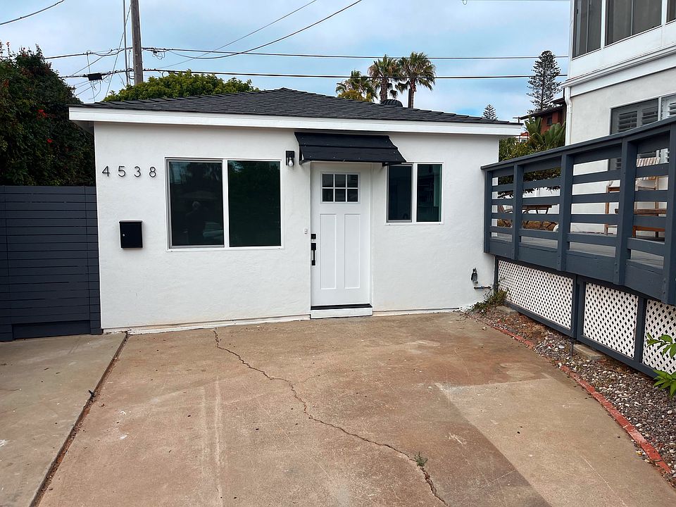 1st image of 4538 Tivoli St