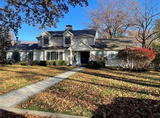 5943 Sunrise Dr, Fairway, KS 66205