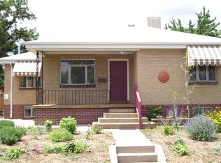4051 Alcott St, Denver, CO 80211