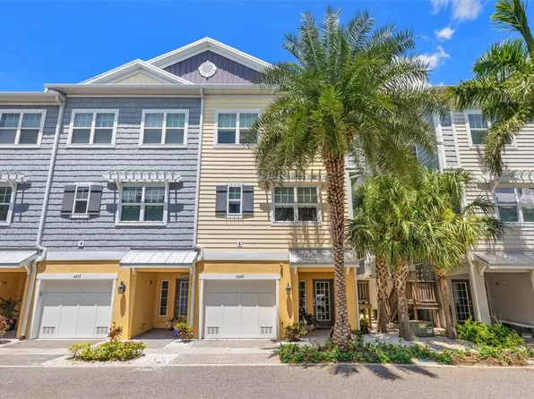 6049 Moorings Dr S, Saint Petersburg, FL 33712