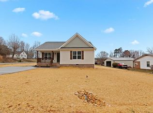 603 Hickory St, Dobson, NC 27017
