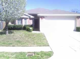 7201 Nohl Ranch Rd, Fort Worth, TX 76133