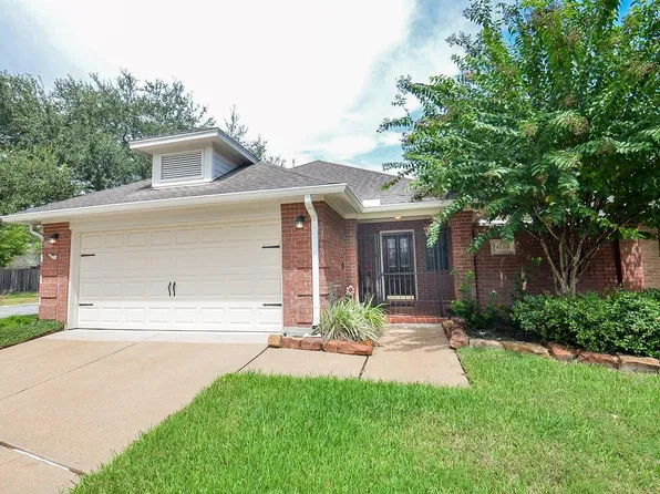 4134 Deerfield Village Dr, Houston, TX 77084