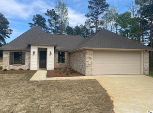 189 Plantation Hl, Ruston, LA 71270