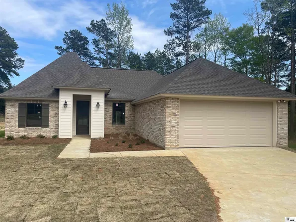 189 Plantation Hl, Ruston, LA 71270