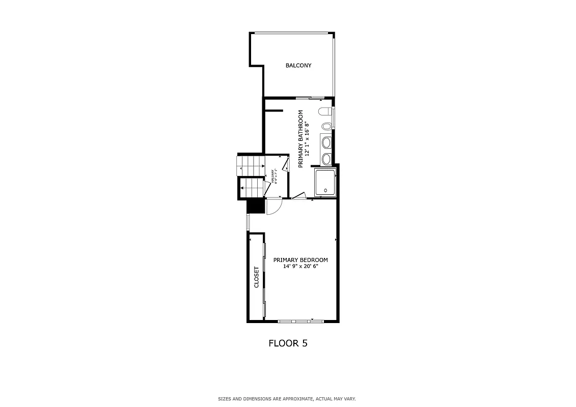 floor plan 5