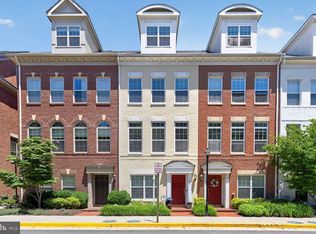 307 N Upton Ct, Arlington, VA 22203