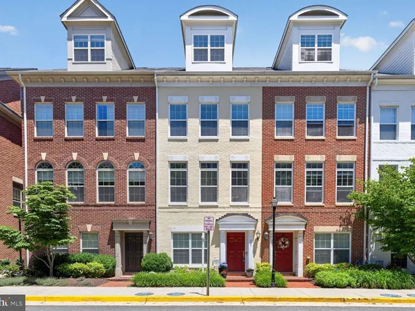 307 N Upton Ct, Arlington, VA 22203
