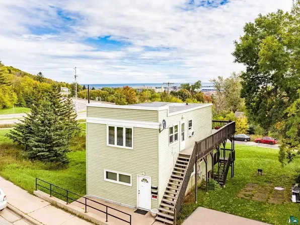 2312 W 10th St, Duluth, MN 55806, 2312 W 10th St #1, Duluth, MN 55806