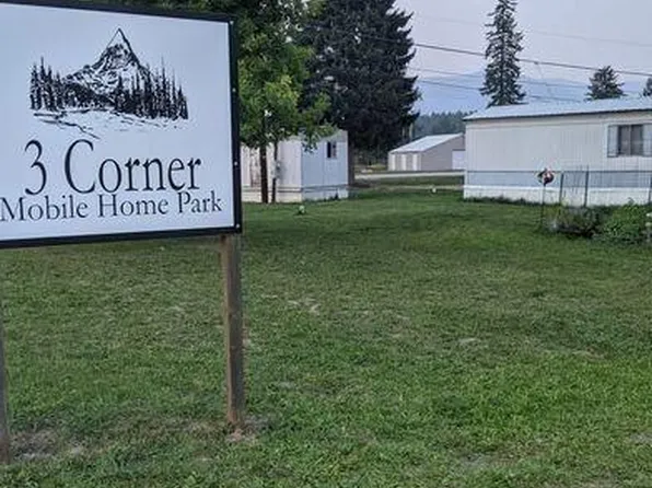 106 Corner Rd #3, Libby, MT 59923