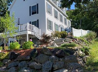 47 Roberts St, Malden, MA 02148