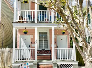 122 Congress St #A & B, Charleston, SC 29403