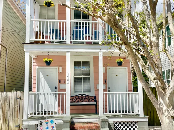 122 Congress St #A & B, Charleston, SC 29403