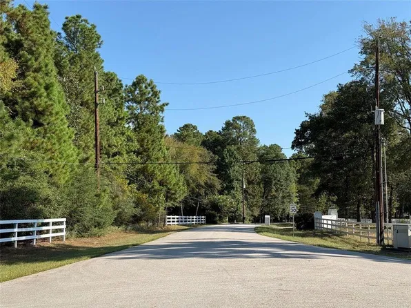 0 Lago Dr, Magnolia, TX 77354