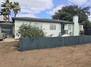 981 S Lincoln Ave, El Cajon, CA 92020
