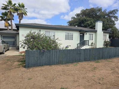 981 S Lincoln Ave, El Cajon, CA, 92020