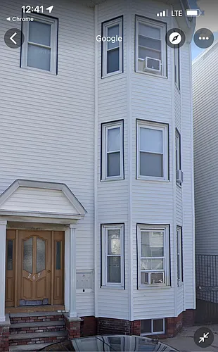 267 Havre St #2 Photo 1