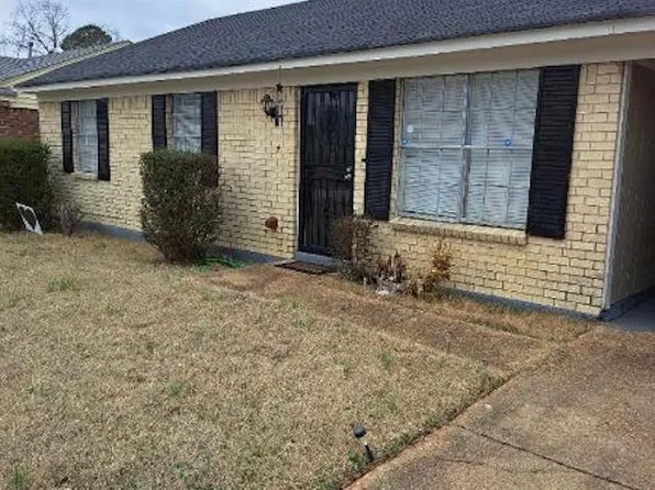 66 W Paxton Ln, Memphis, TN 38109