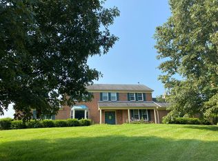 24650 Zimmer Rd, Guilford, IN 47022