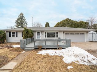 255 Center St, Berlin, WI 54923