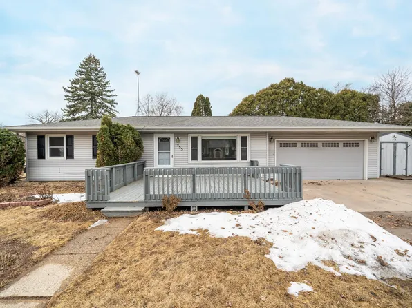 255 Center St, Berlin, WI 54923