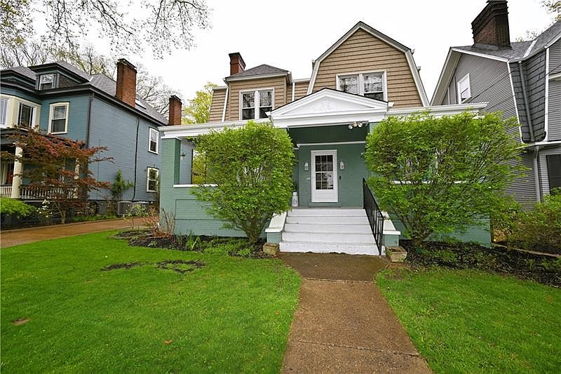 143 W Swissvale Ave, Pittsburgh, PA 15218 Zillow