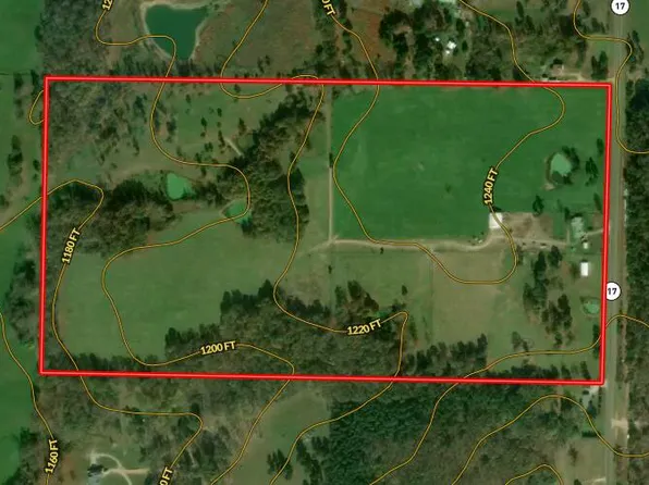 1849 Highway 17, Summersville, MO 65571