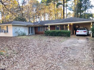 414 Grant Dr, Ball, LA 71405