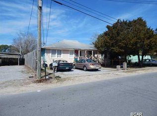 219 Toledo Pl #1-4, Panama City Beach, FL 32413