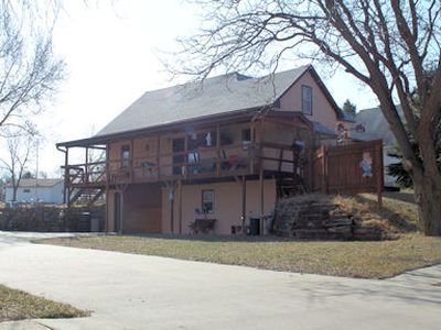 110 Pine St, Niobrara, NE, 68760