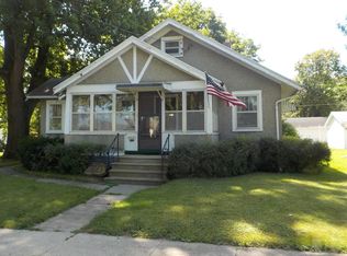 506 Burrhus St, Ottumwa, IA 52501