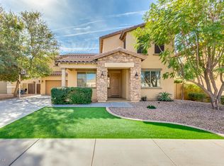 21421 E Lords Way, Queen Creek, AZ 85142