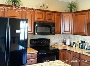 9705 Bird River Rd, Middle River, MD 21220