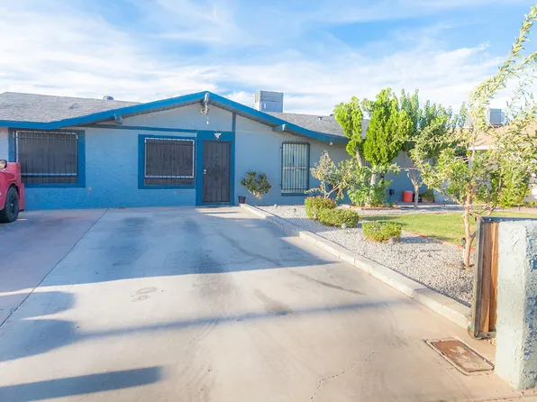 1938 E Carver Dr, Phoenix, AZ 85040