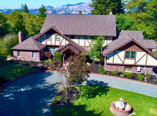 25 Montair Pl, Danville, CA 94526