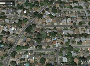 2168 50th Ave, Sacramento, CA 95822