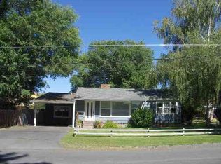 2627 Fargo St, Klamath Falls, OR 97603