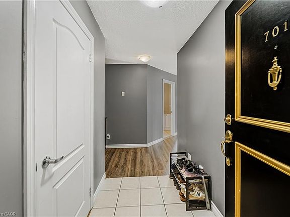 2nd image of 135 James St S #701