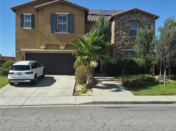 1635 Balinese Ct, Palmdale, CA 93551