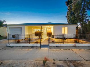 710-12 Raven St, San Diego, CA 92102